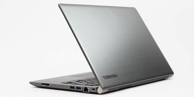 dynabook RZ63 レビュー：堅実な仕上がりで総合力に優れた13インチ