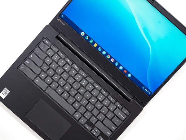 Lenovo Chromebook S330 レビュー：実売2万円台からの激安14インチ