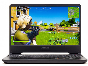 ASUS TUF Gaming FX505DT レビュー：税込8万円台でGTX1650搭載の高