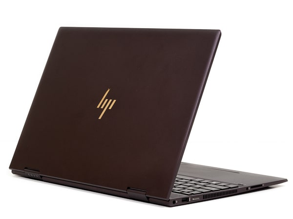 HP ENVY x360 15 (AMD)レビュー：512GB SSD標準搭載で8万円台からの極