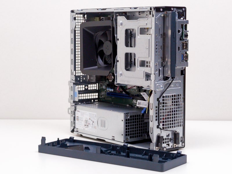 Inspiron 3030 スモールデスクトップ（3030S）レビュー：「普通」が