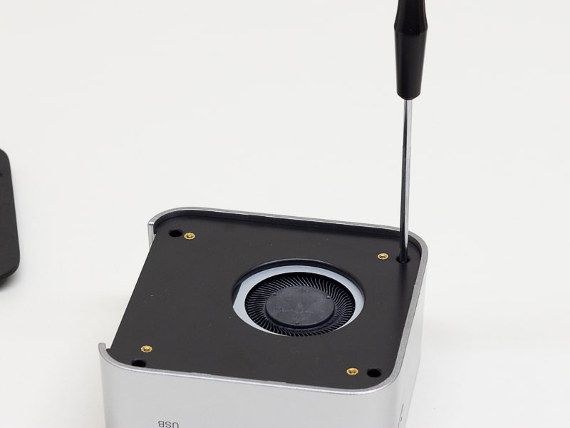 Acemagic T8 Plus N100レビュー：HDMI 3ポート搭載のN100ミニPC【PR