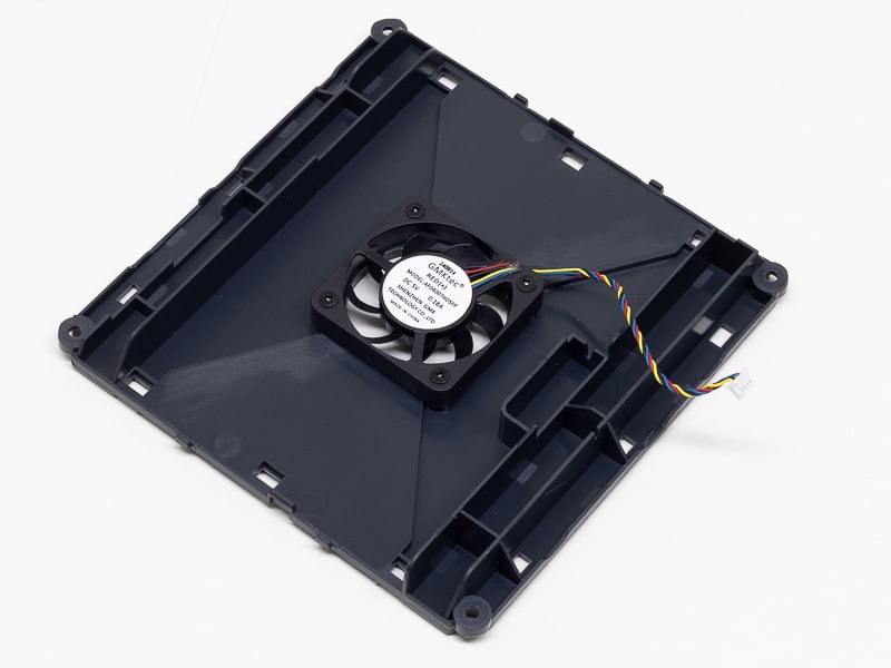 GMKtec NucBox M5 Plusレビュー：Ryzen 7 5825U搭載の低価格ミニPC