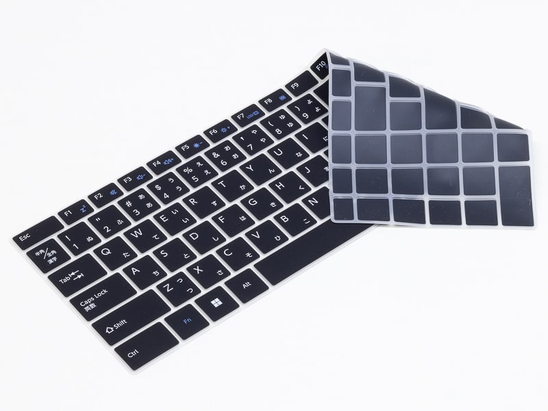 ACEMAGIC AX15レビュー：N95＋16GBメモリー搭載で4万円前後の激安