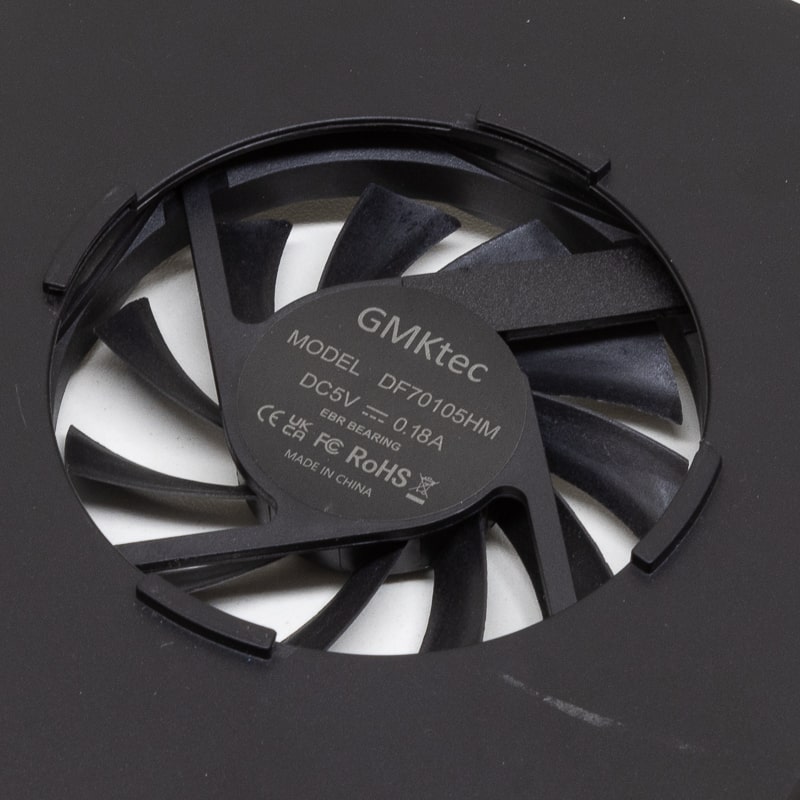 GMKtec NucBox K8 Plusレビュー：Ryzen 7 8845HS搭載でハイエンド