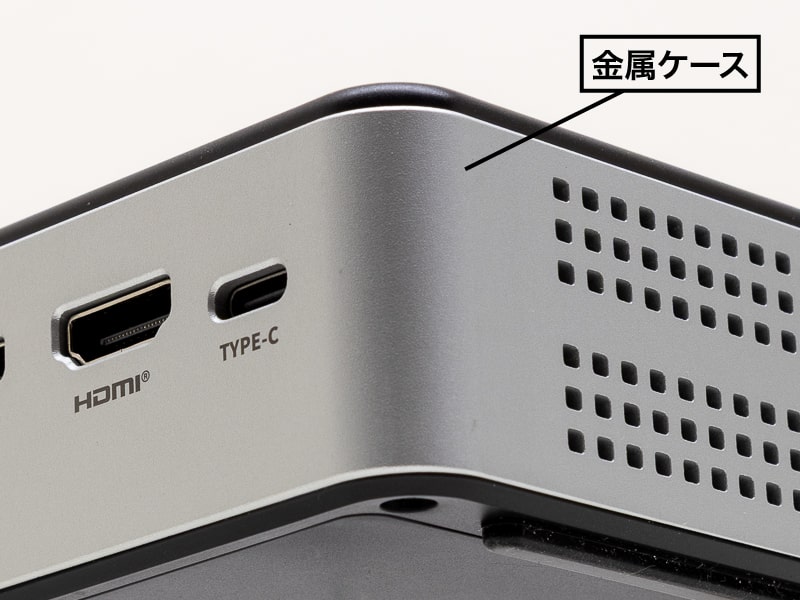 GMKtec NucBox G9レビュー：NVMe SSD 4枚挿し対応でNAS用途に使える