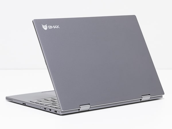 BMAX MaxBook Y11 レビュー：4万円程度で8GBメモリー＋256GB SSD搭載