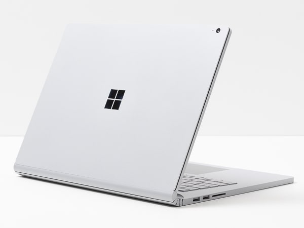 Surface Book 3 13.5インチモデル レビュー：GTX 1650 Max-Q搭載＆最高