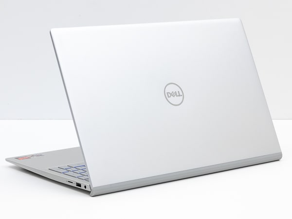 Inspiron 15 5000 (5505) レビュー：最新Ryzen搭載で6万円台からの15.6