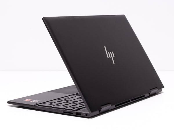HP ENVY x360 15 (AMD) 2020年モデルレビュー：第3世代Ryzen搭載＆15.6