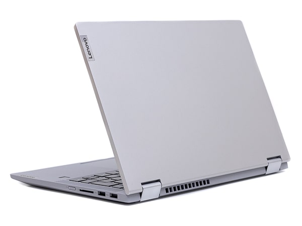 レノボ IdeaPad Flex 550 (14) レビュー：税込7万2380円で8コア
