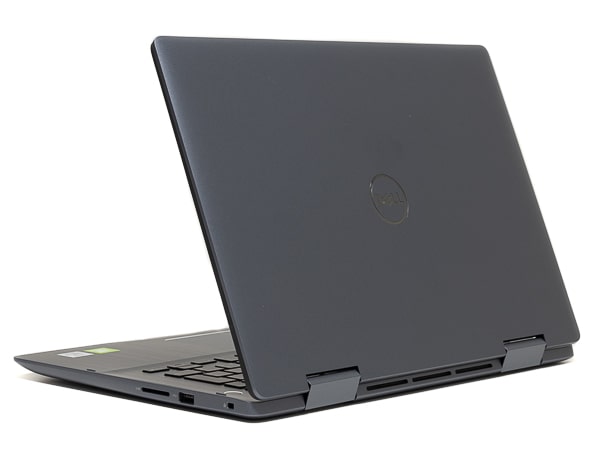 デル Inspiron 14 5000 2-in-1 (5491) レビュー：高性能でお手頃な14