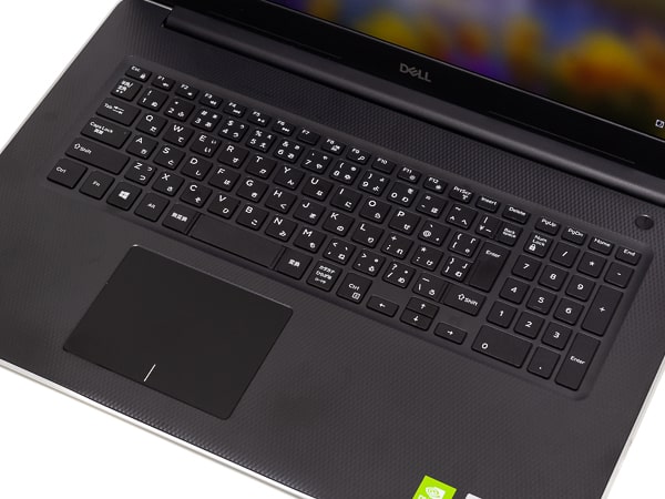 デル Inspiron 17 3000 (3793) レビュー：17.3インチの大画面で使い
