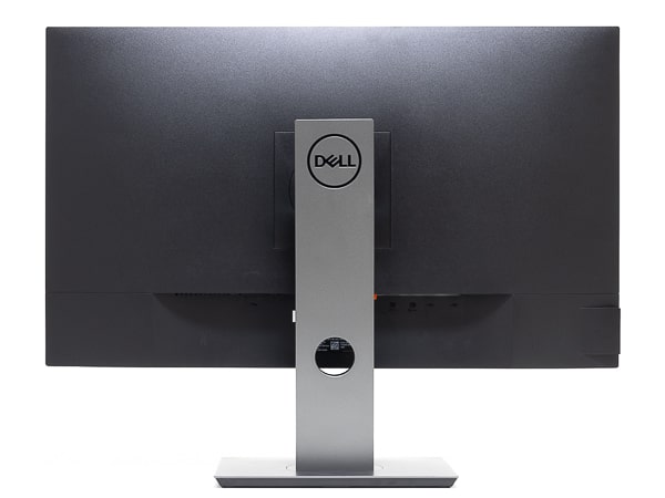 デル P2720DC レビュー：Type-C接続が便利な27インチWQHDディスプレイ