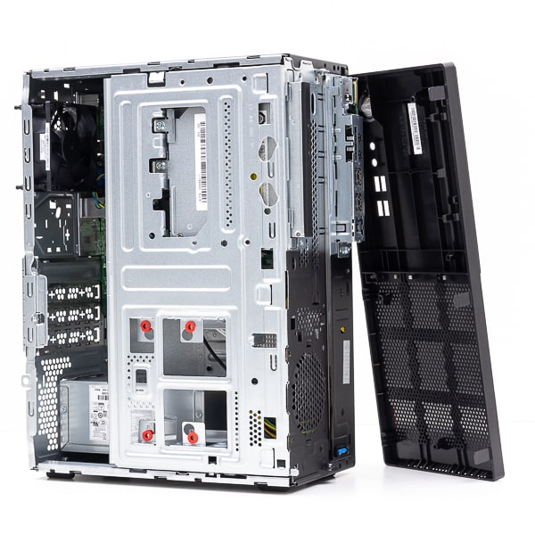 Lenovo V55t Mini-Tower レビュー：税込4万9500円でRyzen 7 4700G搭載