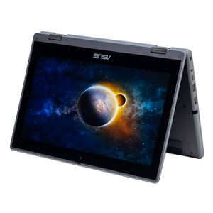 ASUS B1100FKAレビュー：Celeron N4500搭載＆超頑丈な学習向け11.6