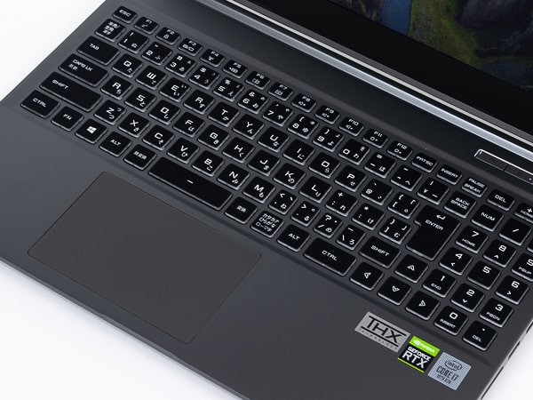 ドスパラraytrek R5-CAレビュー：RTX3060＋32GBメモリー搭載のハイ