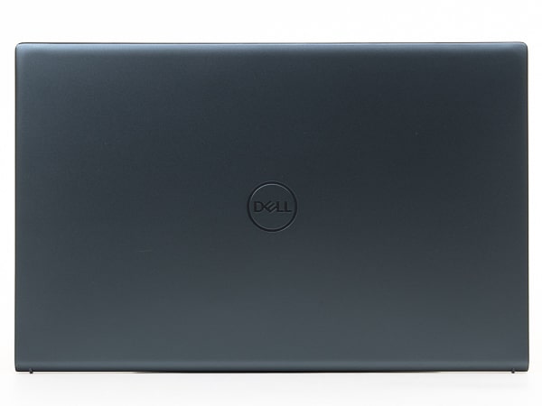 Inspiron 15 5000(5515)レビュー・本体デザイン編：軽量スリムで高級感