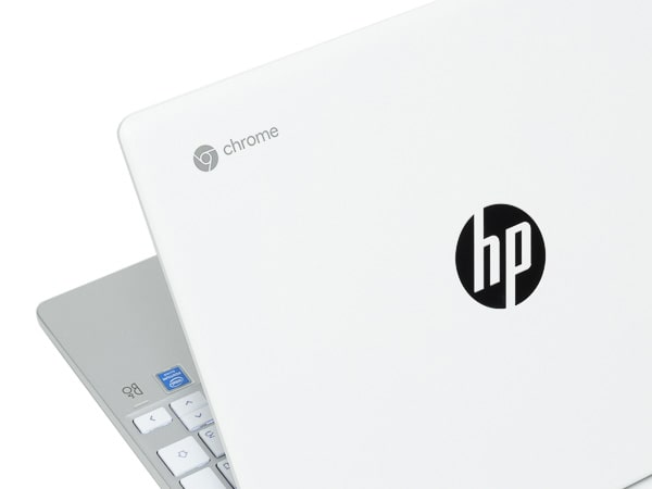 HP Chromebook x360 12bレビュー：お手軽サイズの12インチエントリー