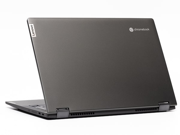レノボIdeaPad Flex550i Chromebookレビュー：ペン付きで高品質