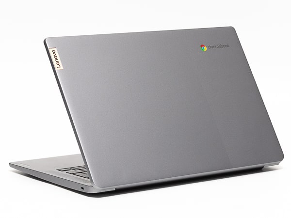 レノボ IdeaPad Slim 360 Chromebookレビュー：3万円台でフルHDのお