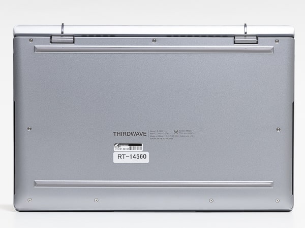 ドスパラTHIRDWAVE F-14ICレビュー：Core i5＆16GBメモリー搭載で6万円