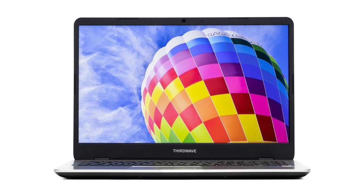 ドスパラTHIRDWAVE DX-T5レビュー：Core i5+16GBメモリーで8万円台の高