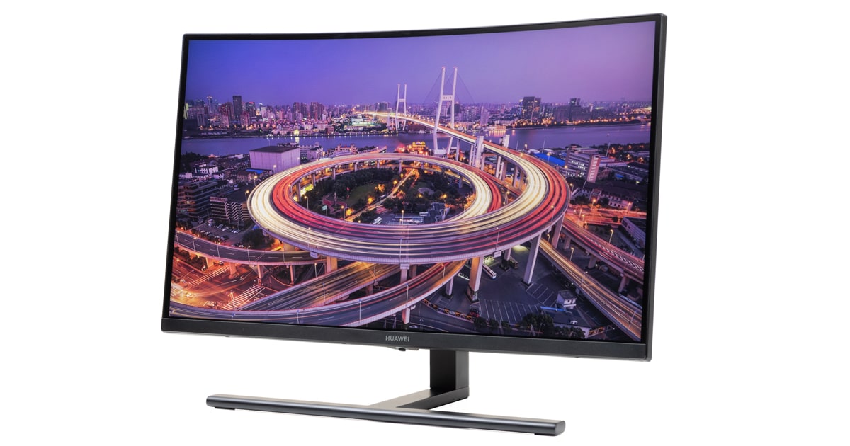HUAWEI MateView GT27レビュー：165Hz対応の27インチ湾曲2K