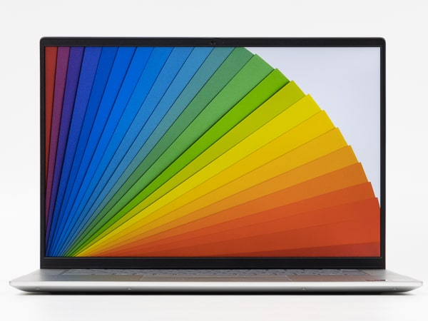 デル Inspiron 16 5625レビュー：Zen3 Ryzen搭載16インチスタンダード