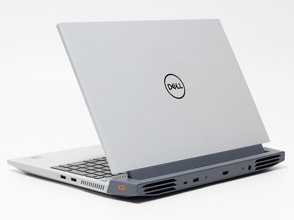 Dell G15(5510/5511)レビュー：エントリー～ミドルレンジ向けの15.6