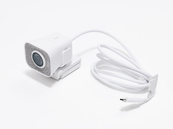 ロジクールStreamCam C980 ＆ Yeti Xレビュー：配信やビデオ会議を高