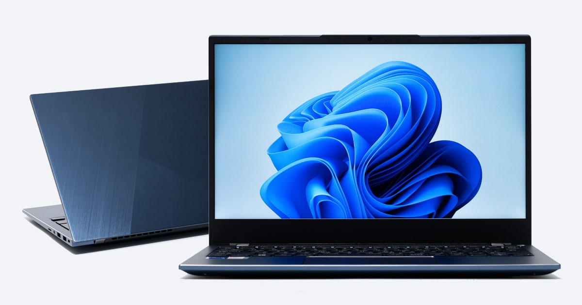 THIRDWAVE F-14TGレビュー：Core i5+16GBメモリーで8万円台からの高