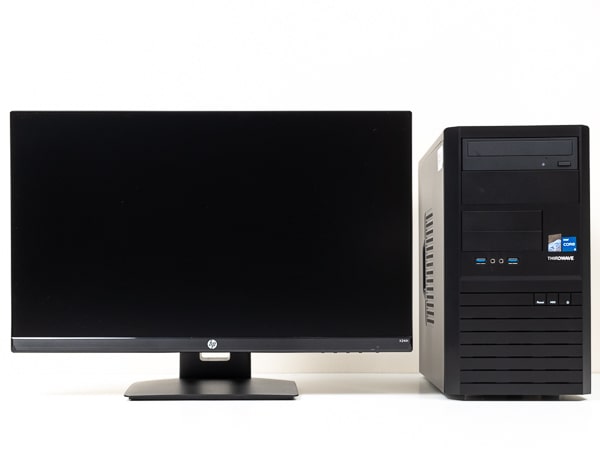 ドスパラMagnate IM 16GBメモリ搭載（第12世代Core i5）モデルレビュー