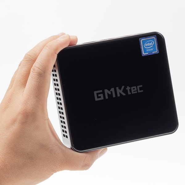 GMKtec NucBox G1レビュー：Intel N95搭載の激安ミニPC【PR】 | こまめ