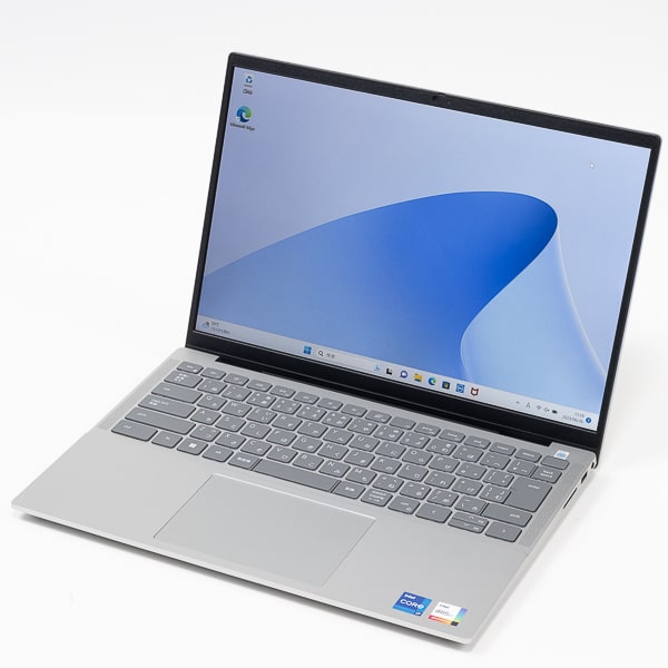 デル Inspiron 14 5430レビュー：第13世代搭載のパワフル14インチ