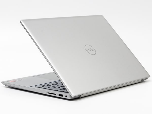 デルInspiron 14 5435レビュー：Ryzen搭載の高コスパ14インチノートPC