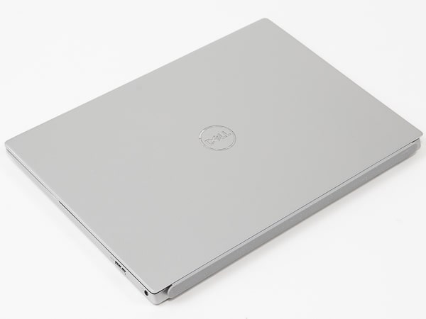 デルInspiron 13 5330レビュー：インテル第13世代搭載の13.3インチ