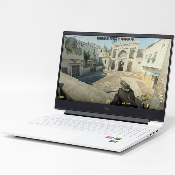 Victus 16（AMD）2023年モデルレビュー：Zen4 Ryzen搭載のエントリー