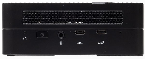 MINISFORUM UM773 Liteレビュー：お手頃＆高性能で静かなミドルレンジ