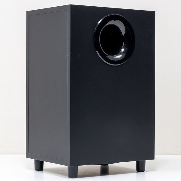 ロジクールG560ざっくりレビュー：LEDと低音域で臨場感マシマシの2.1ch