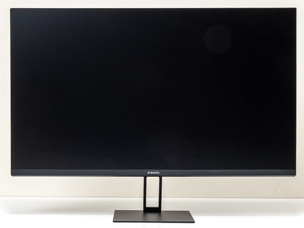 XiaomiゲーミングモニターG27iレビュー：27インチフルHD 165Hzで2万円