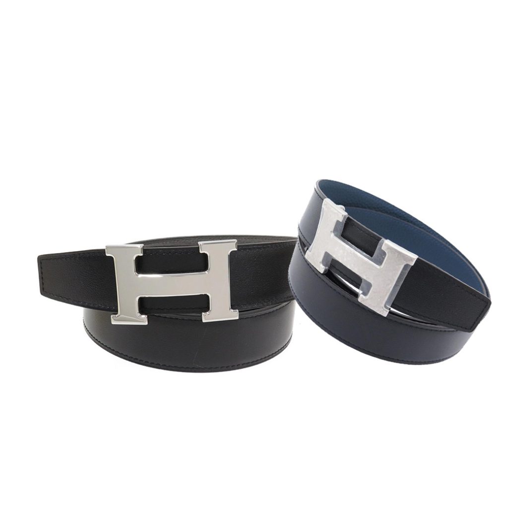 2025年最新版】エルメスのベルトの魅力を深掘り（リバーシブル