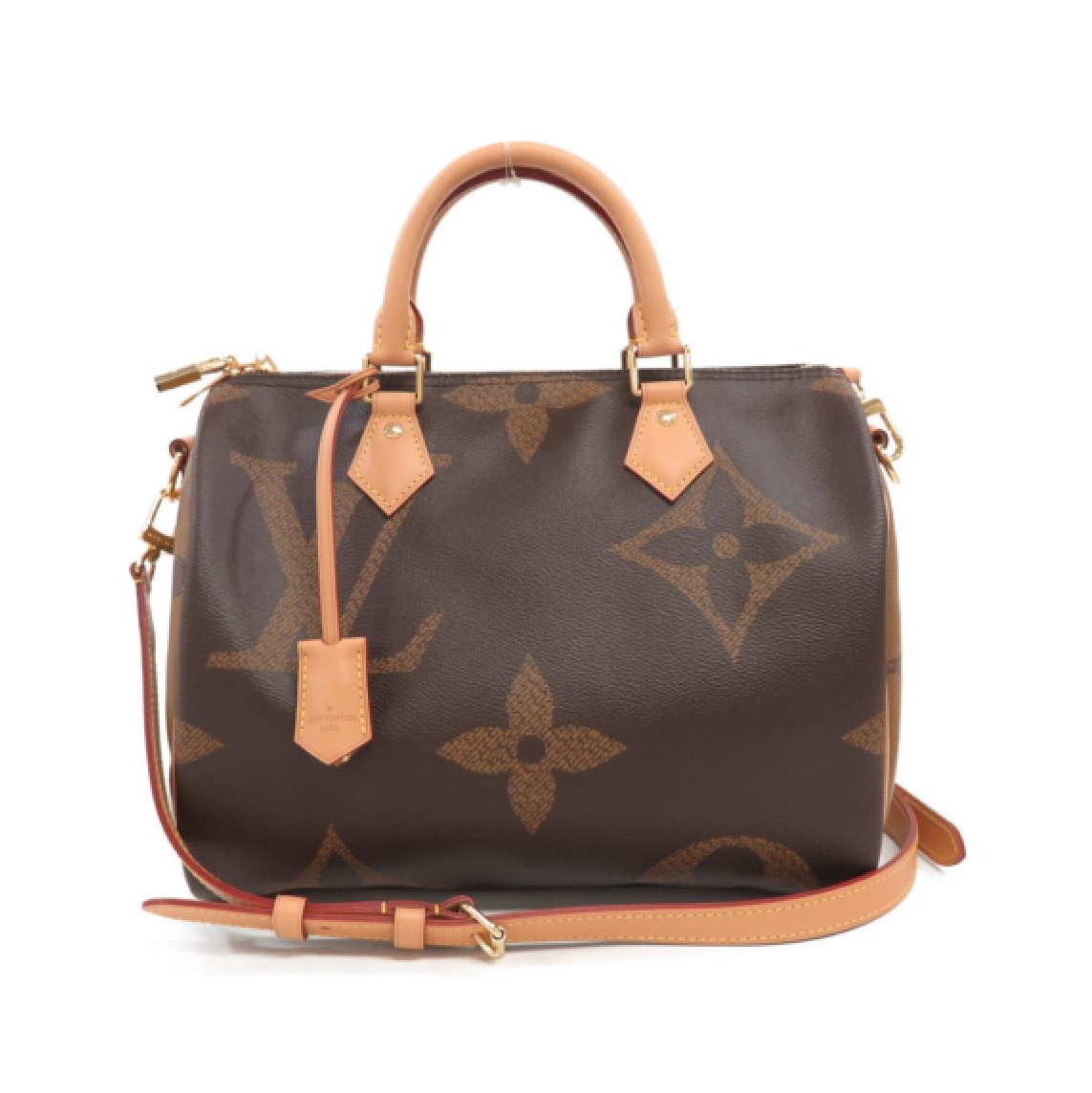 2025年最新版】ルイヴィトンのスピーディとは｜サイズ、種類