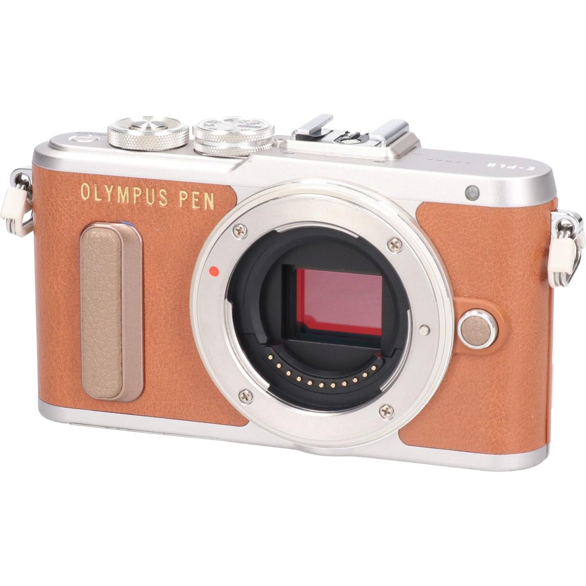 OLYMPUS PEN E-PL8 ボディ 中古価格比較 - 価格.com