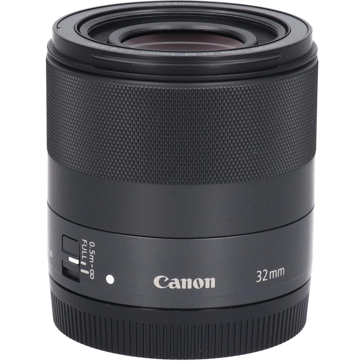 EF-M32mm F1.4 STM 中古価格比較 - 価格.com