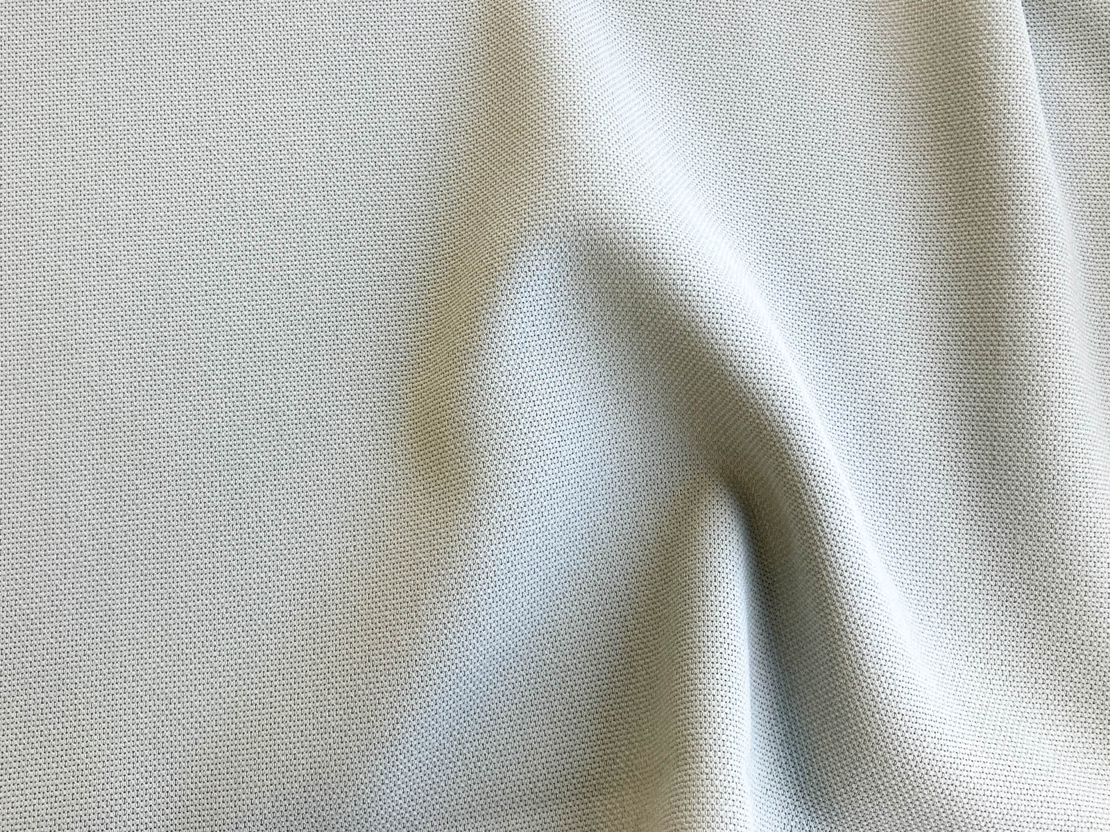 KKF8180RE-W AirComfee®中空タスランストレッチカラミ｜無地