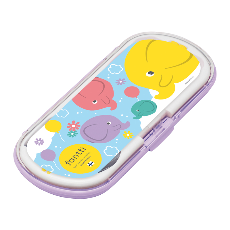 ファンティ Kid's〉トリオセット | 株式会社小森樹脂