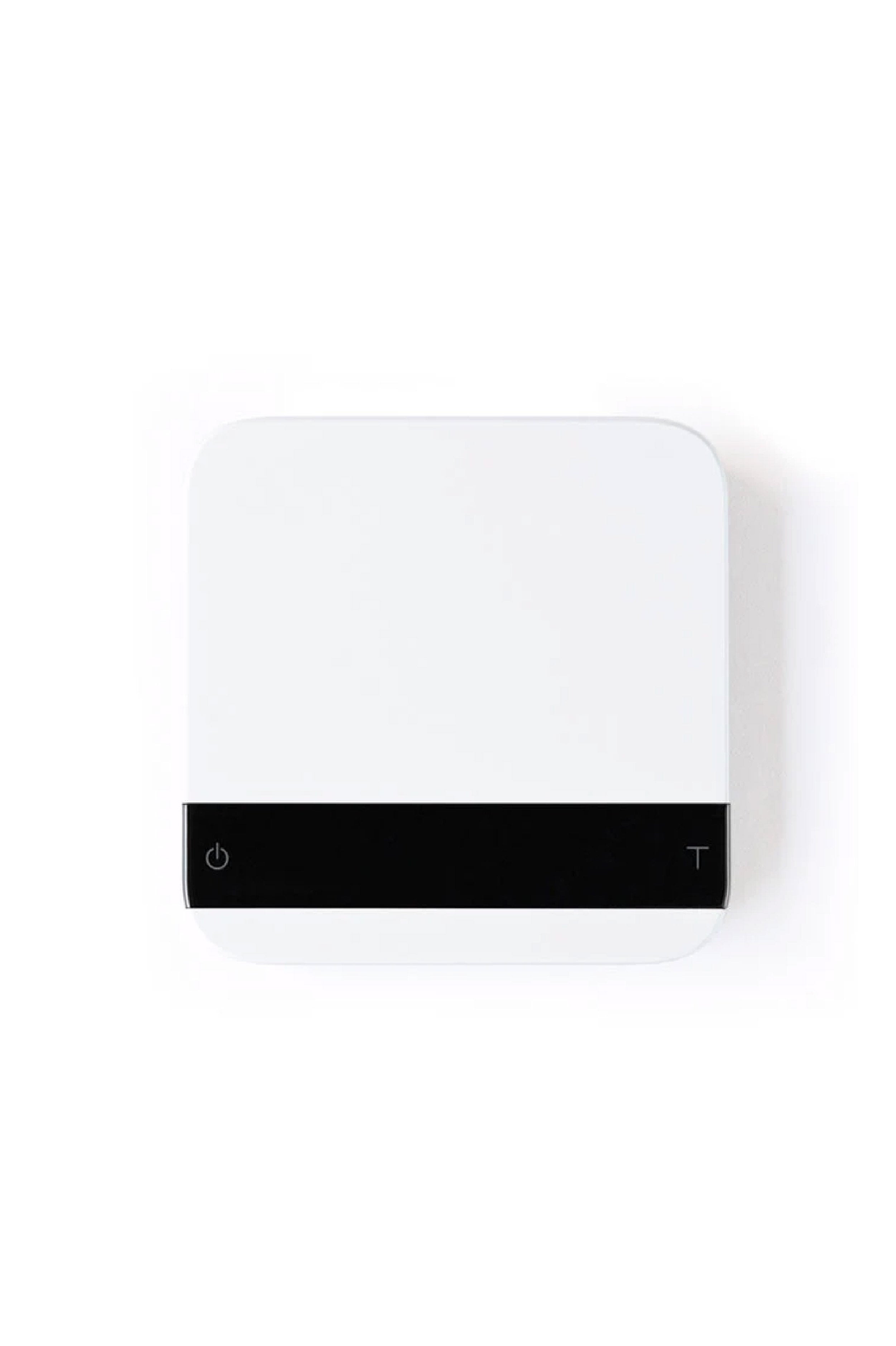 Acaia Pearl Coffee Scale – Kona Coffee Roasters