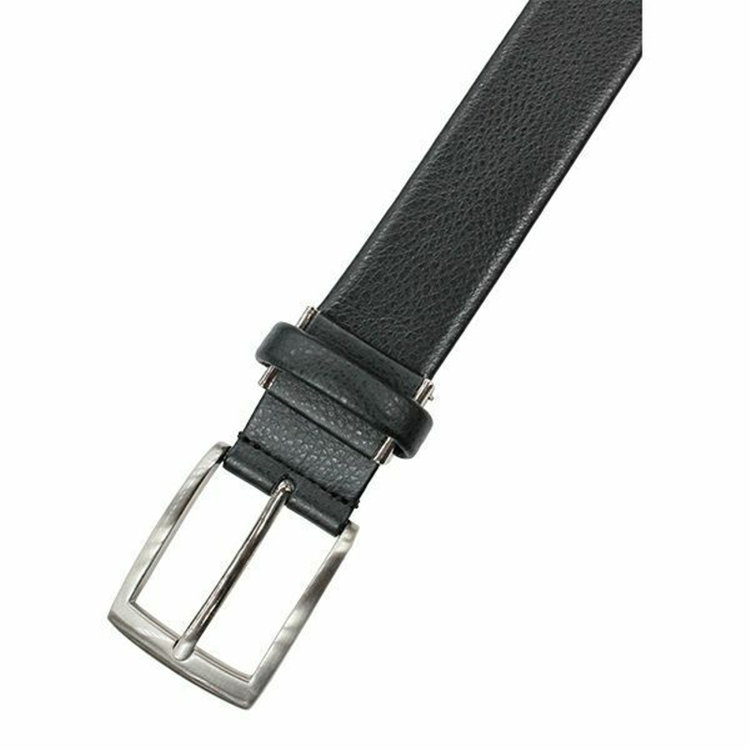 Donato Vinci Italy】千鳥無双ベルト(ブラック系)（DV-KP021_BLK_P