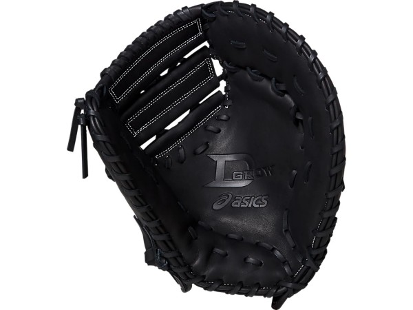 アシックス 軟式キャッチャーミット ディーグロウ 左投げ用 商品詳細